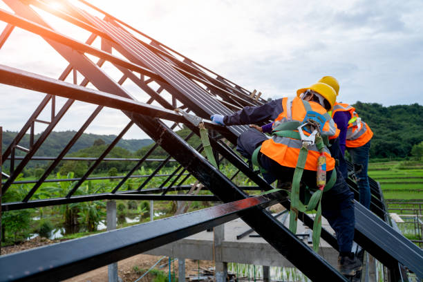 Best Emergency Roof Repair  in North Lewisburg, OH