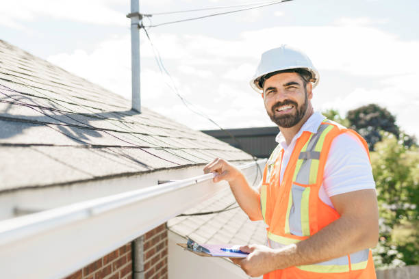 Gutter Installation and Roofing in North Lewisburg, OH