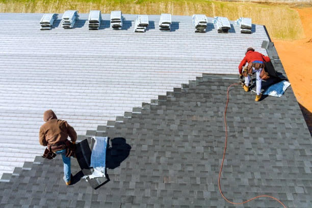 Best Residential Roofing Contractor  in North Lewisburg, OH