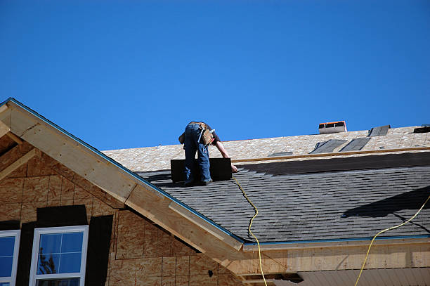 Best Roof Restoration Services  in North Lewisburg, OH