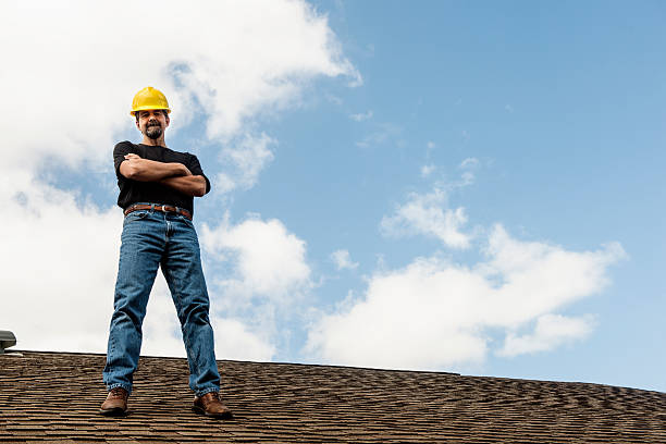 Best Roof Leak Repair  in North Lewisburg, OH