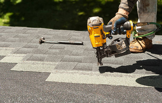 Best New Roof Installation  in North Lewisburg, OH
