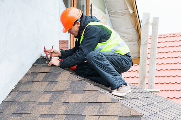 Heating Cable for Roof Installation in North Lewisburg, OH