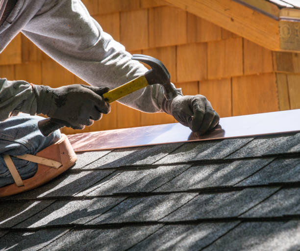 Professional Roofing Contractor in North Lewisburg, OH